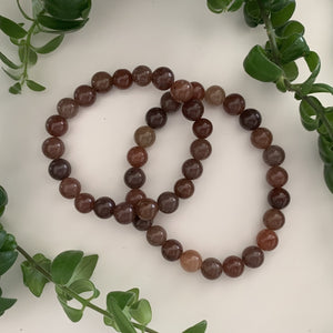 red aventurine bracelet